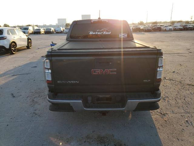 1GTG6CE36F1193579 | 2015 GMC CANYON SLT