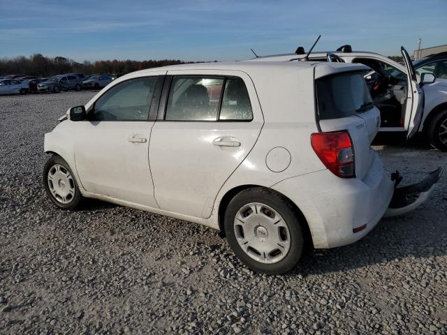 JTKKU4B41B1013009 | 2011 Scion xd