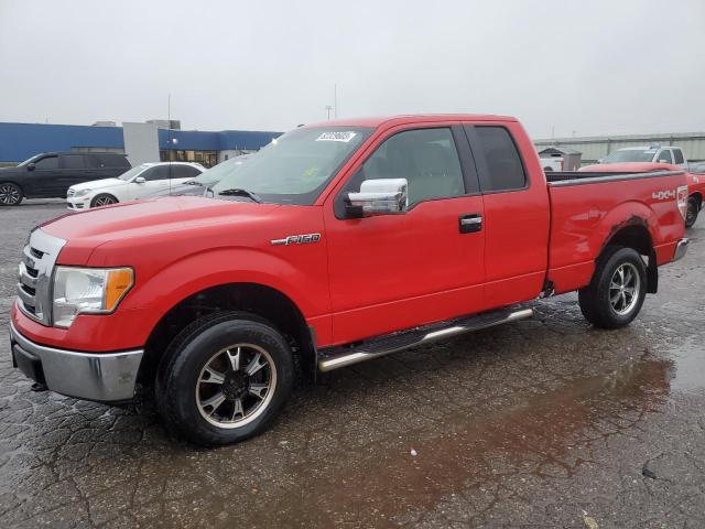 2009 Ford F-150 