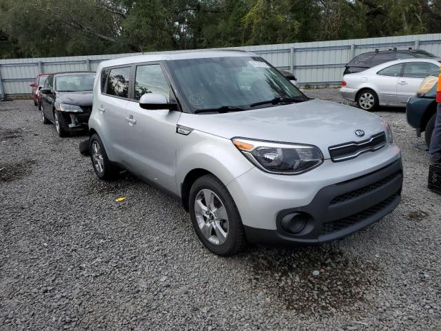 KNDJN2A22K7656101 | 2019 KIA soul