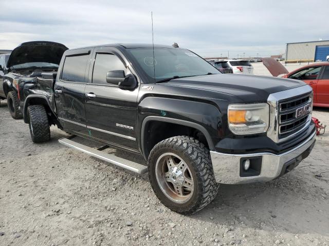 3GTU2VEC3EG254784 | 2014 GMC SIERRA K15