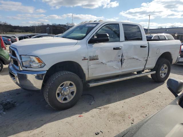 2016 RAM 2500 ST 3C6UR5CL3GG212740