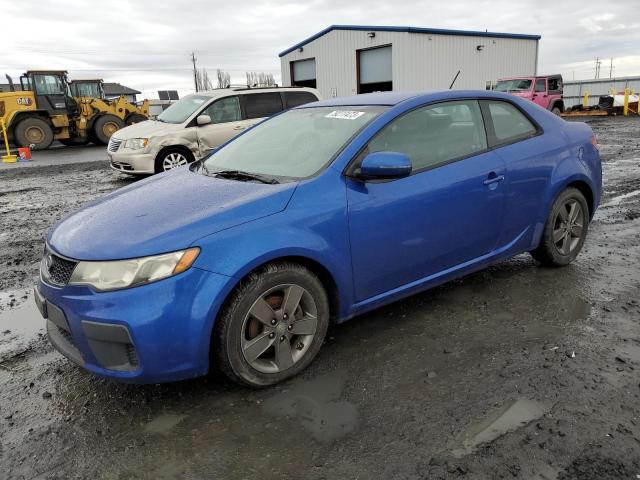 2012 Kia Forte Ex VIN: KNAFU6A27C5513297 Lot: 79277473