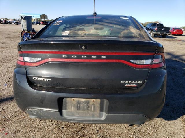 1C3CDFBB2ED859985 | 2014 DODGE DART SXT