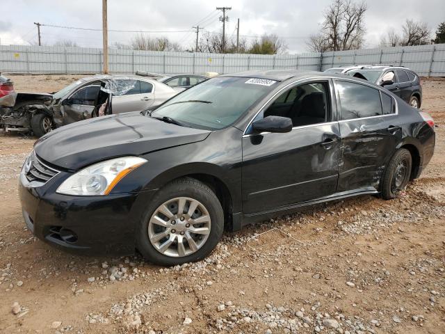 2011 Nissan Altima Base