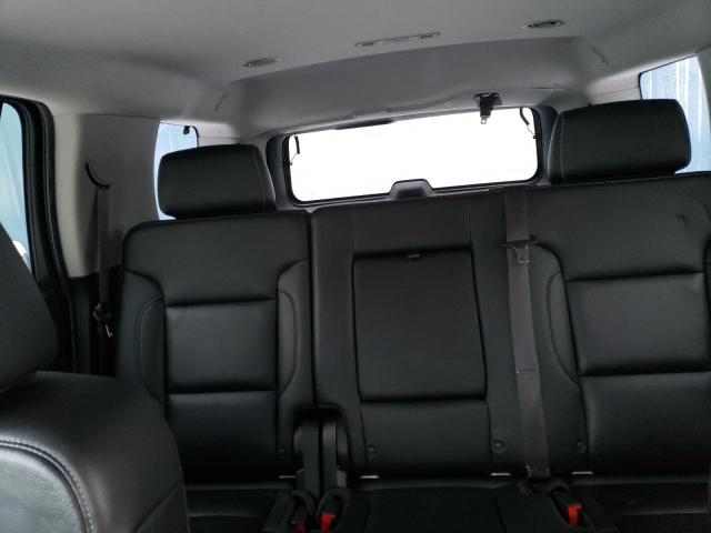 2017 CHEVROLET TAHOE K150 - 1GNSKBKC5HR278820