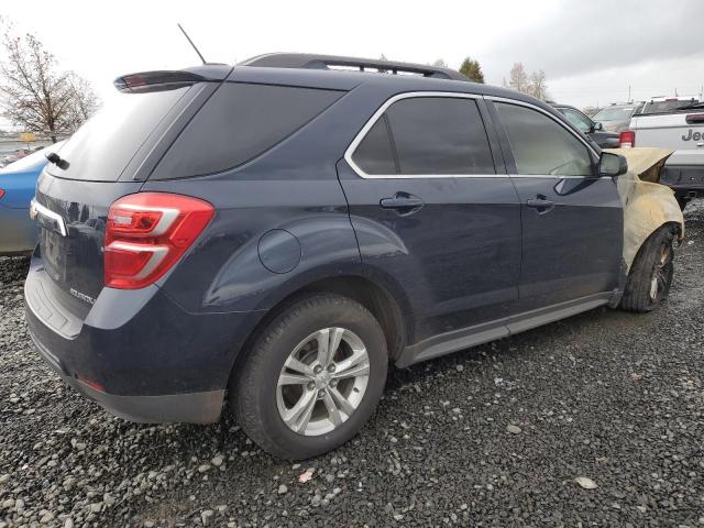 2GNFLFEK5G6353521 | 2016 CHEVROLET EQUINOX LT