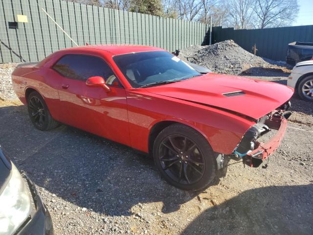 2C3CDZAG5HH669264 | 2017 DODGE CHALLENGER