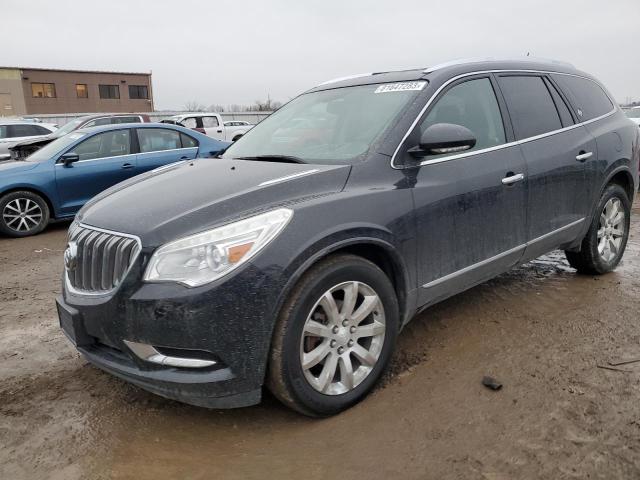 2014 Buick Enclave 