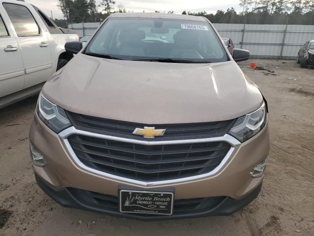 2GNAXHEV3K6202559 | 2019 CHEVROLET EQUINOX