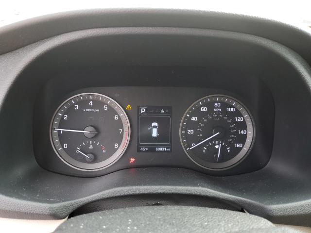 2018 HYUNDAI TUCSON SPO - KM8J33AL3JU735132