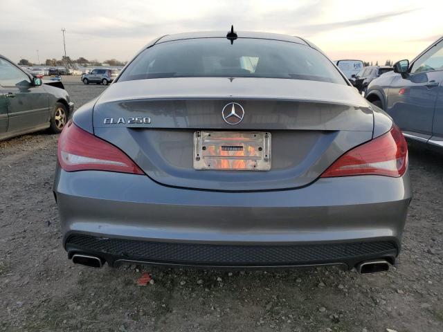 WDDSJ4EB6EN027470 Mercedes-Benz CLA 250