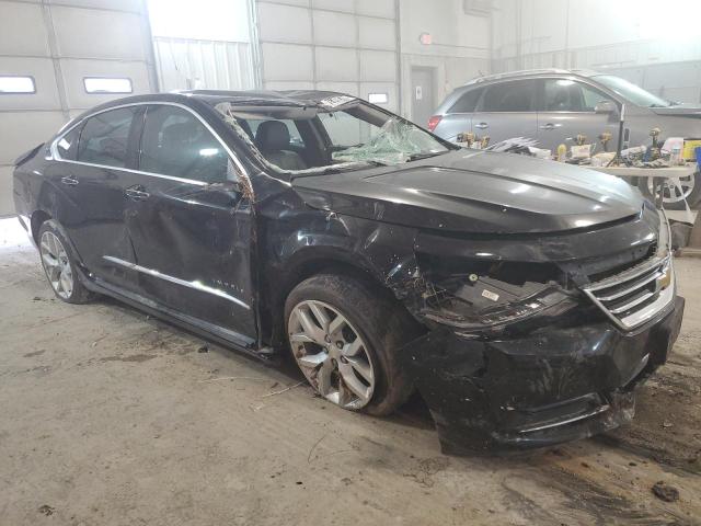 2G1145S36G9132198 | 2016 CHEVROLET IMPALA LTZ