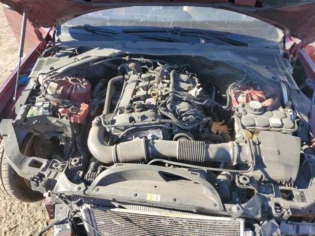 2017 JAGUAR XE PREMIUM - SAJAD4BG3HA965498