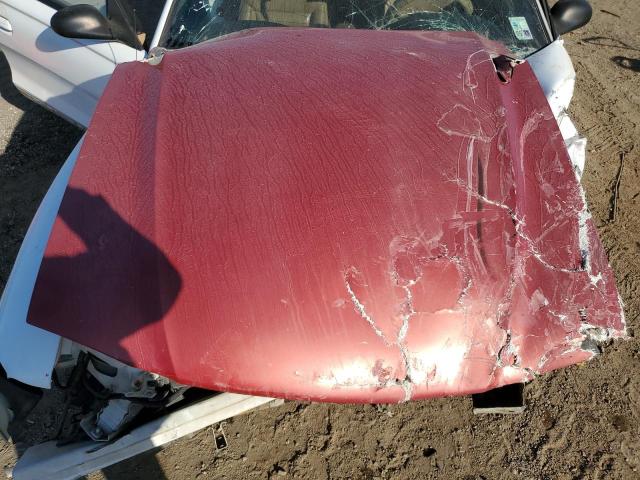 1998 Ford Mustang Gt VIN: 1FAFP45X4WF225360 Lot: 48423664