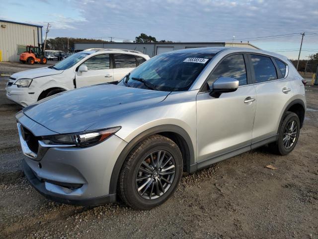 JM3KFBCM8L0788507 | 2020 MAZDA CX-5 TOURI