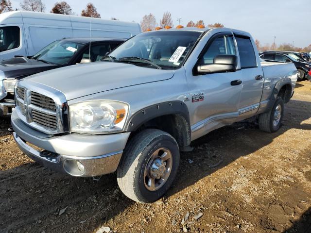 2009 Dodge Ram 2500 