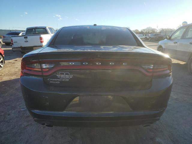 2019 DODGE CHARGER PO - 2C3CDXKT4KH579546