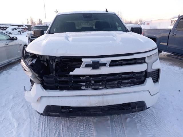 2022 CHEVROLET SILVERADO - 1GCUDEED0NZ614466