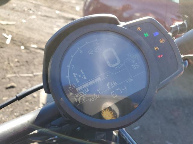 2022 HONDA CMX1100 A JH2SC8303NK100302