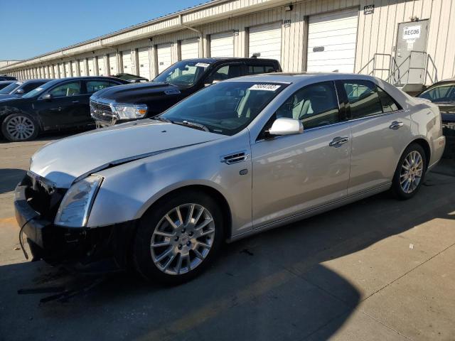 2011 Cadillac STS 