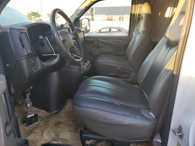 2006 Chevrolet Express G1500 VIN: 1GCFG15X361103157 Lot: 79123723