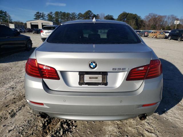 WBA5B1C5XED477805 | 2014 BMW 535 I