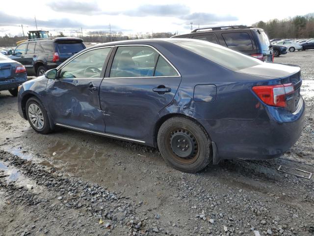 4T4BF1FK4ER404359 | 2014 TOYOTA CAMRY L