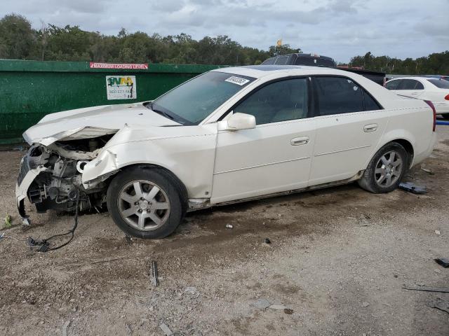 2006 Cadillac CTS 