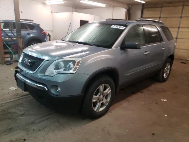 2008 GMC Acadia SLE