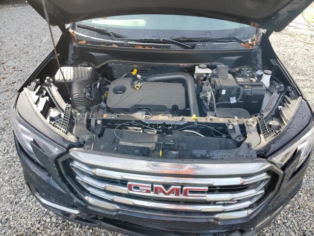 2023 GMC TERRAIN AT 3GKALYEG6PL213942