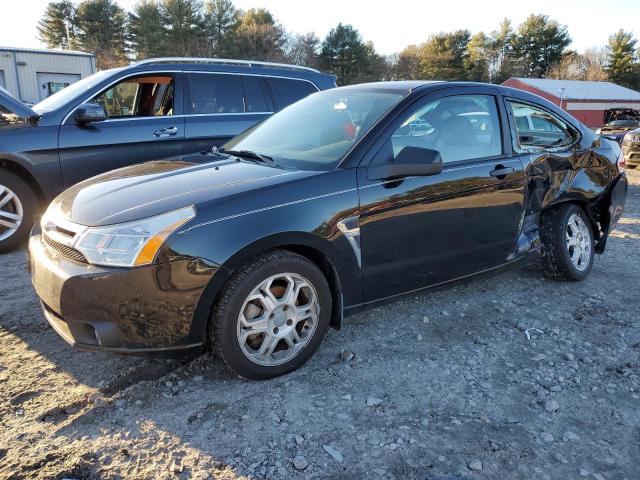 2008 Ford Focus SE