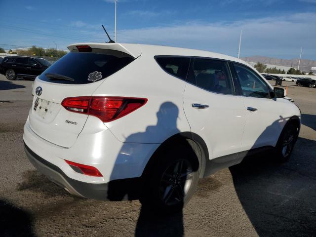 5NMZT3LB9JH083765 | 2018 HYUNDAI SANTA FE S