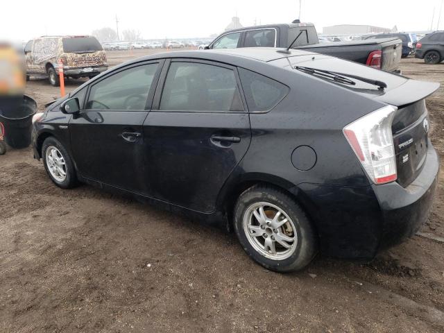 Vin: jtdkn3du5a0080132, lot: 81598593, toyota prius 20102