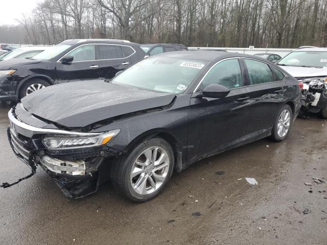 2019 Honda Accord Sedan LX