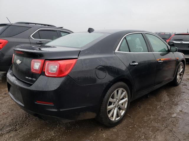2013 Chevrolet Malibu - Image 3