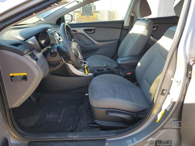 2013 Hyundai Elantra - Image 7