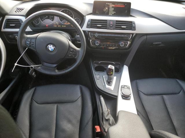 WBA8A3C53GK690928 | 2016 BMW 320 XI