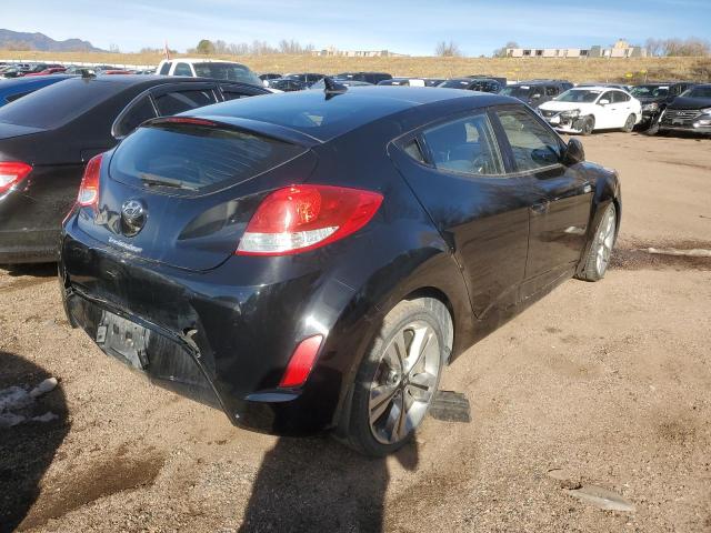 KMHTC6AD6HU317855 | 2017 HYUNDAI VELOSTER