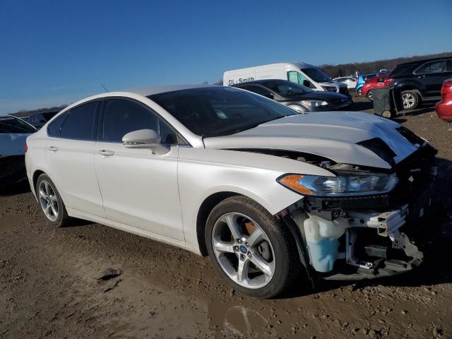 3FA6P0H73ER152536 | 2014 FORD FUSION SE