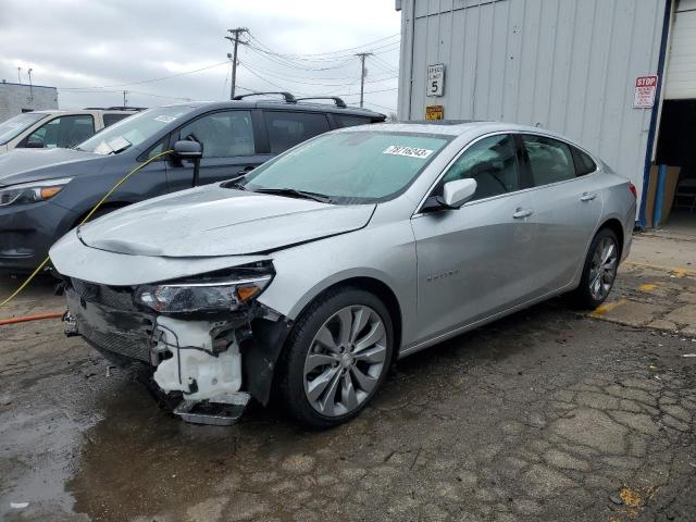 2018 Chevrolet Malibu Premier