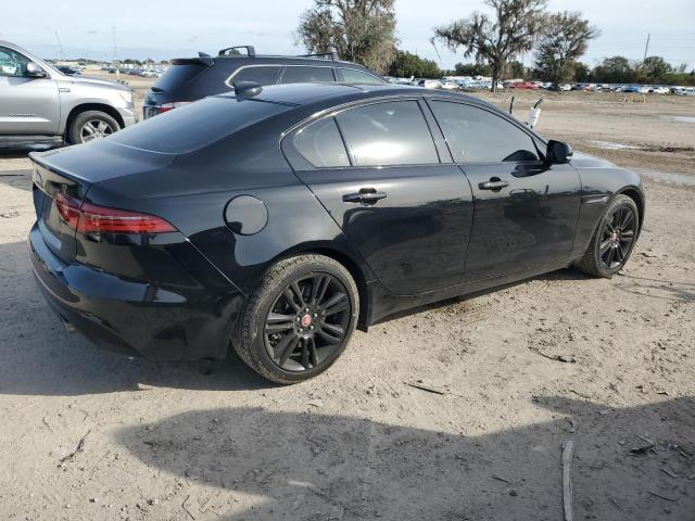 2020 JAGUAR XE S - SAJAJ4FX0LCP63637