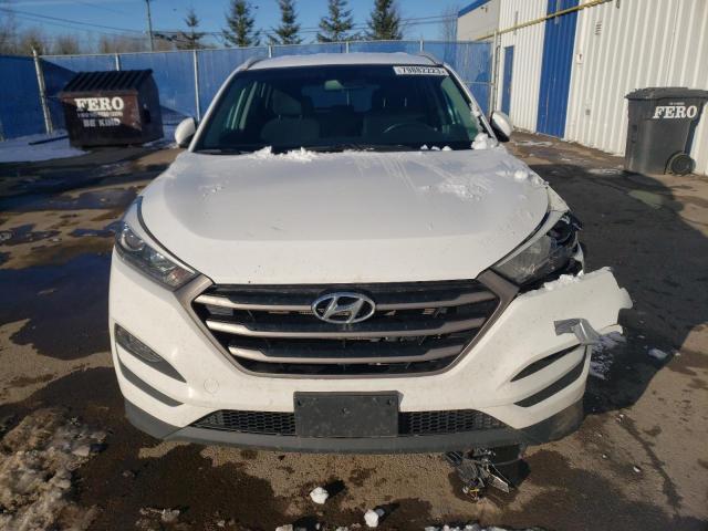 2016 HYUNDAI TUCSON LIM - KM8J33A45GU189399