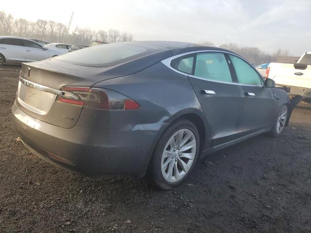 5YJSA1E21HF192550 | 2017 TESLA MODEL S