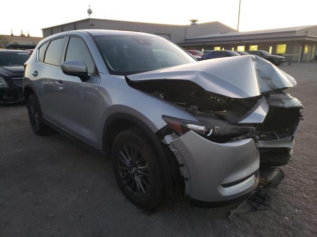 JM3KFACM3L1812040 | 2020 MAZDA CX-5 TOURI