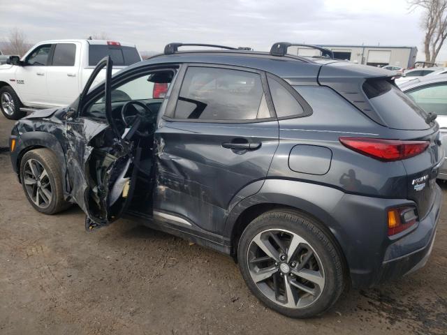 KM8K5CA5XJU111716 | 2018 HYUNDAI KONA ULTIM