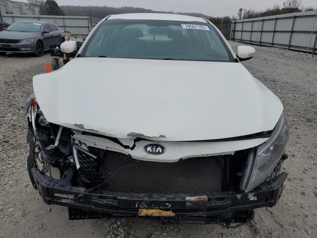 KNAGM4A72F5623814 | 2015 KIA OPTIMA LX