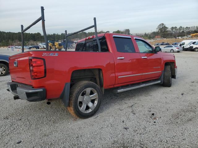 3GCUKSEC5EG223700 | 2014 CHEVROLET SILVERADO