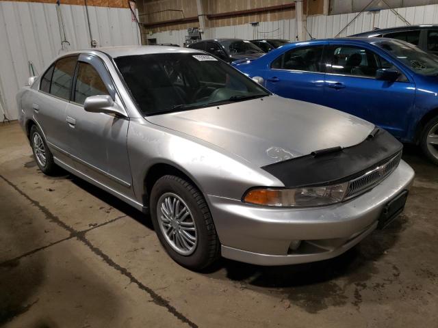 4A3AA46G5YE170007 2000 Mitsubishi Galant Es