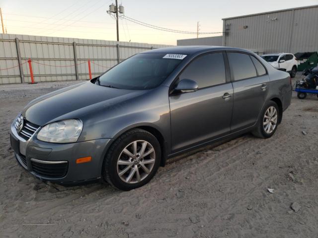 2010 Volkswagen Jetta SE